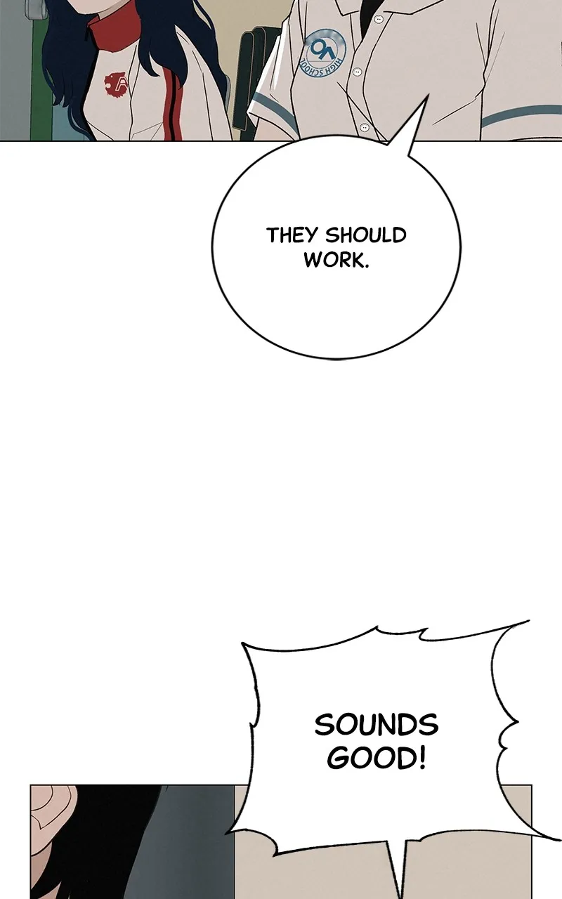 Read Radiant Rewind chapter 23 image 97 on Lezhin