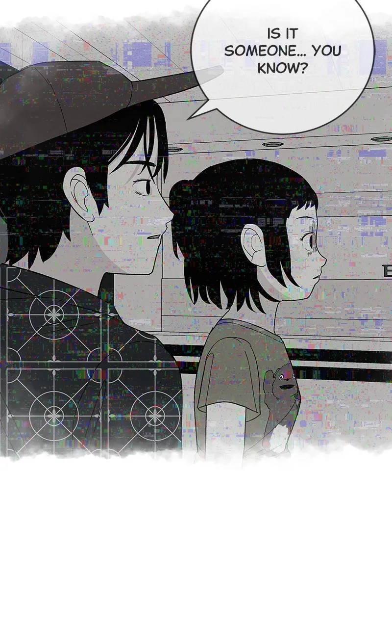 Read Radiant Rewind chapter 24 image 103 on Lezhin