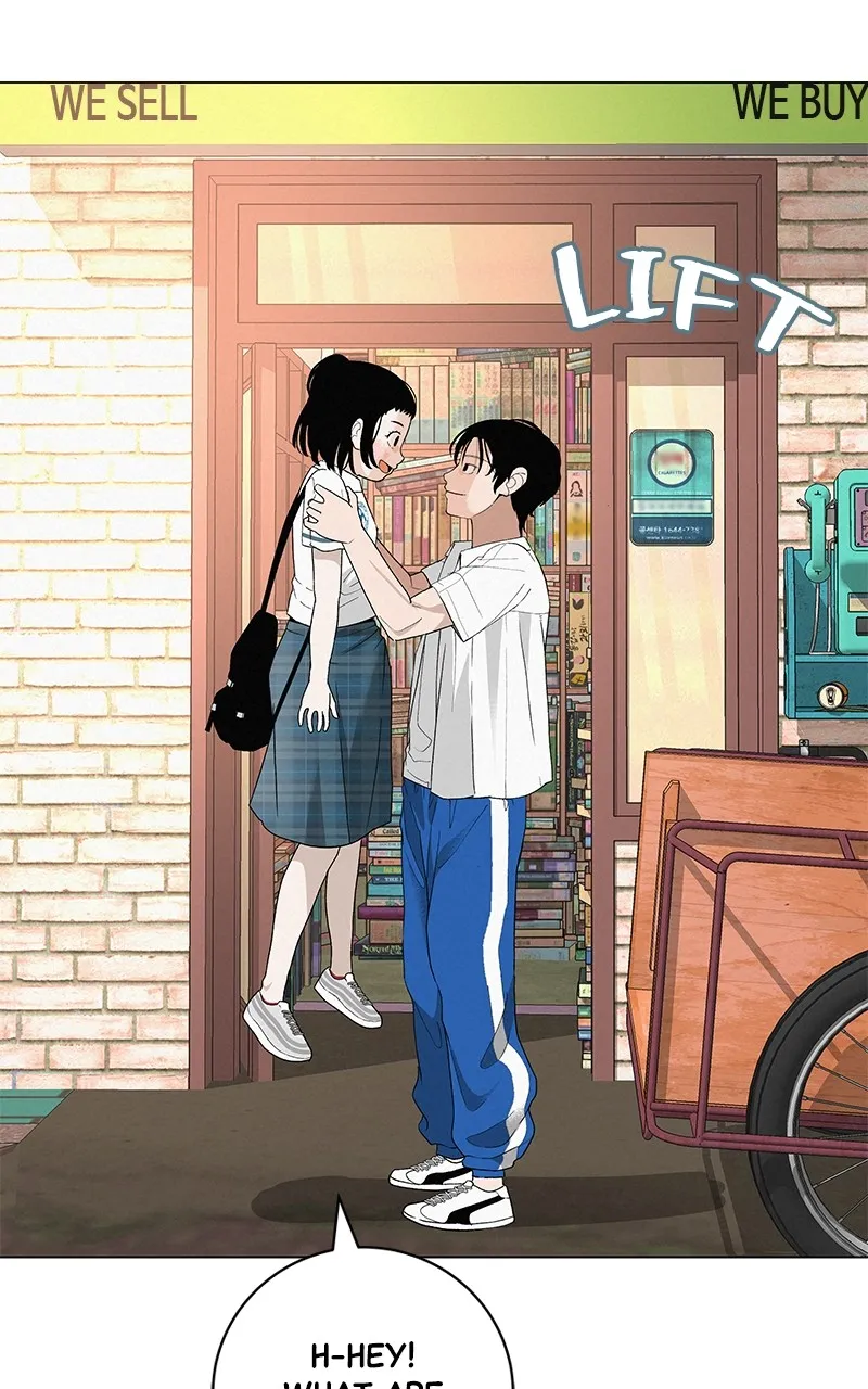 Read Radiant Rewind chapter 24 image 11 on Lezhin