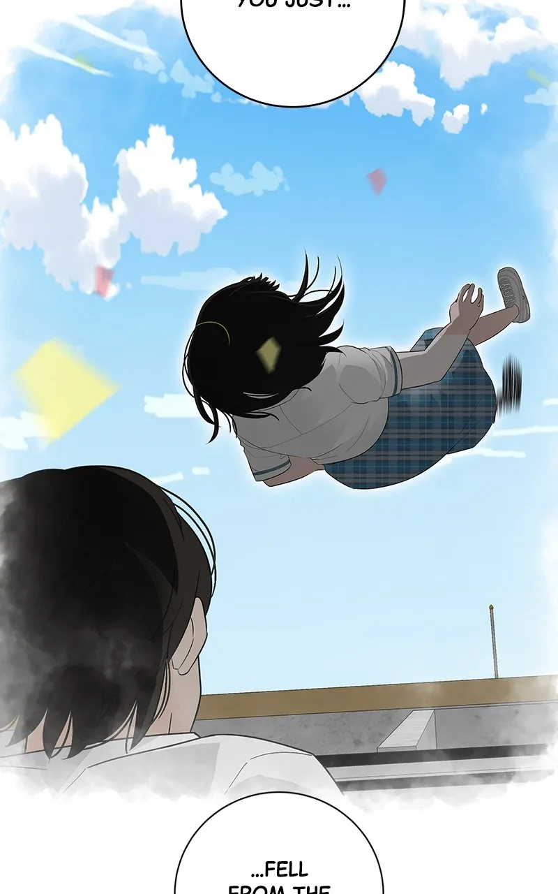 Read Radiant Rewind chapter 24 image 113 on Lezhin