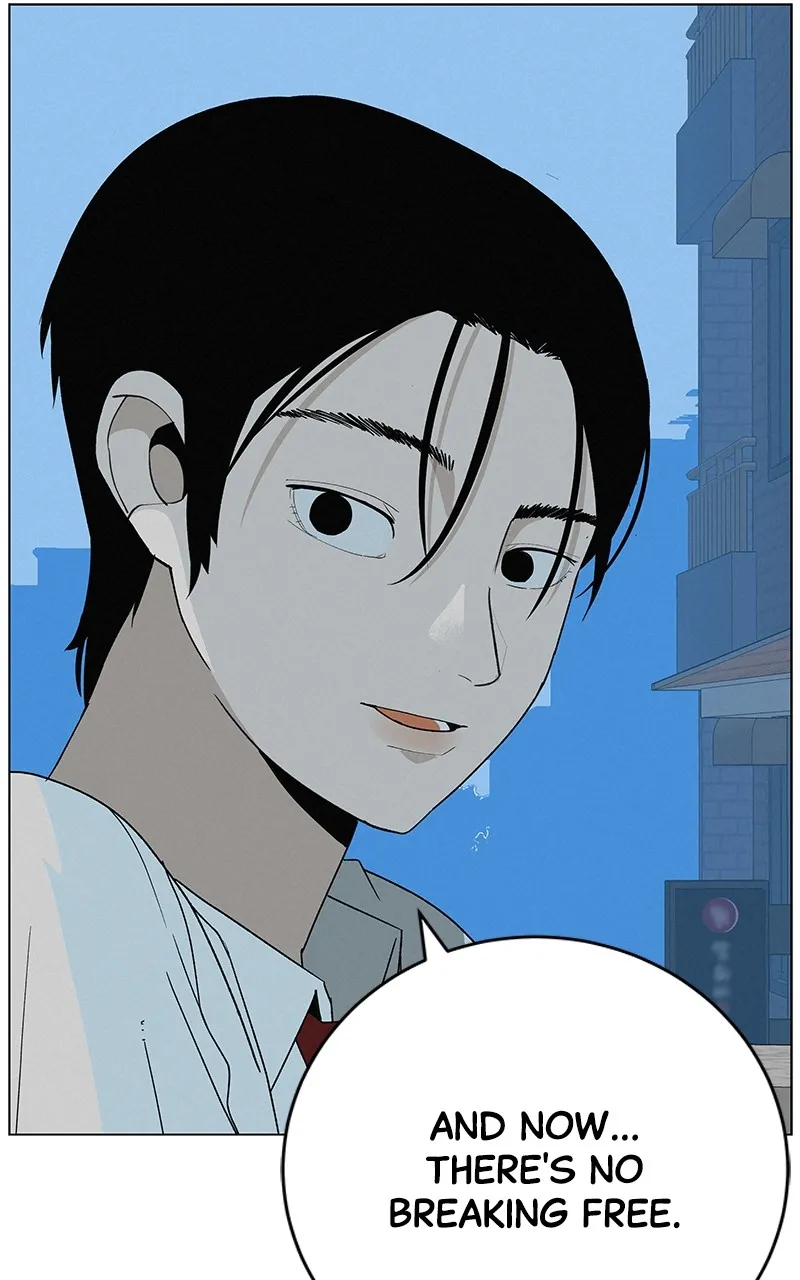 Read Radiant Rewind chapter 24 image 116 on Lezhin