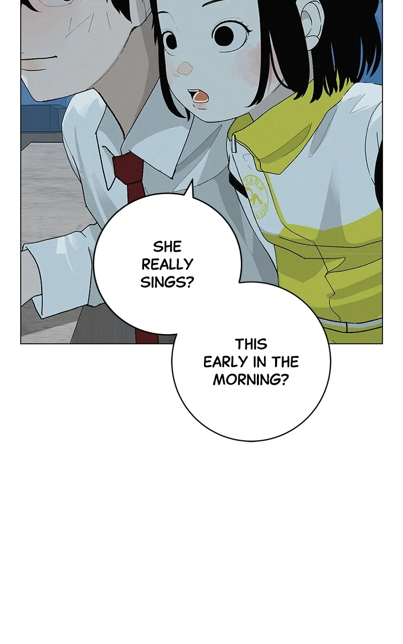 Read Radiant Rewind chapter 24 image 122 on Lezhin