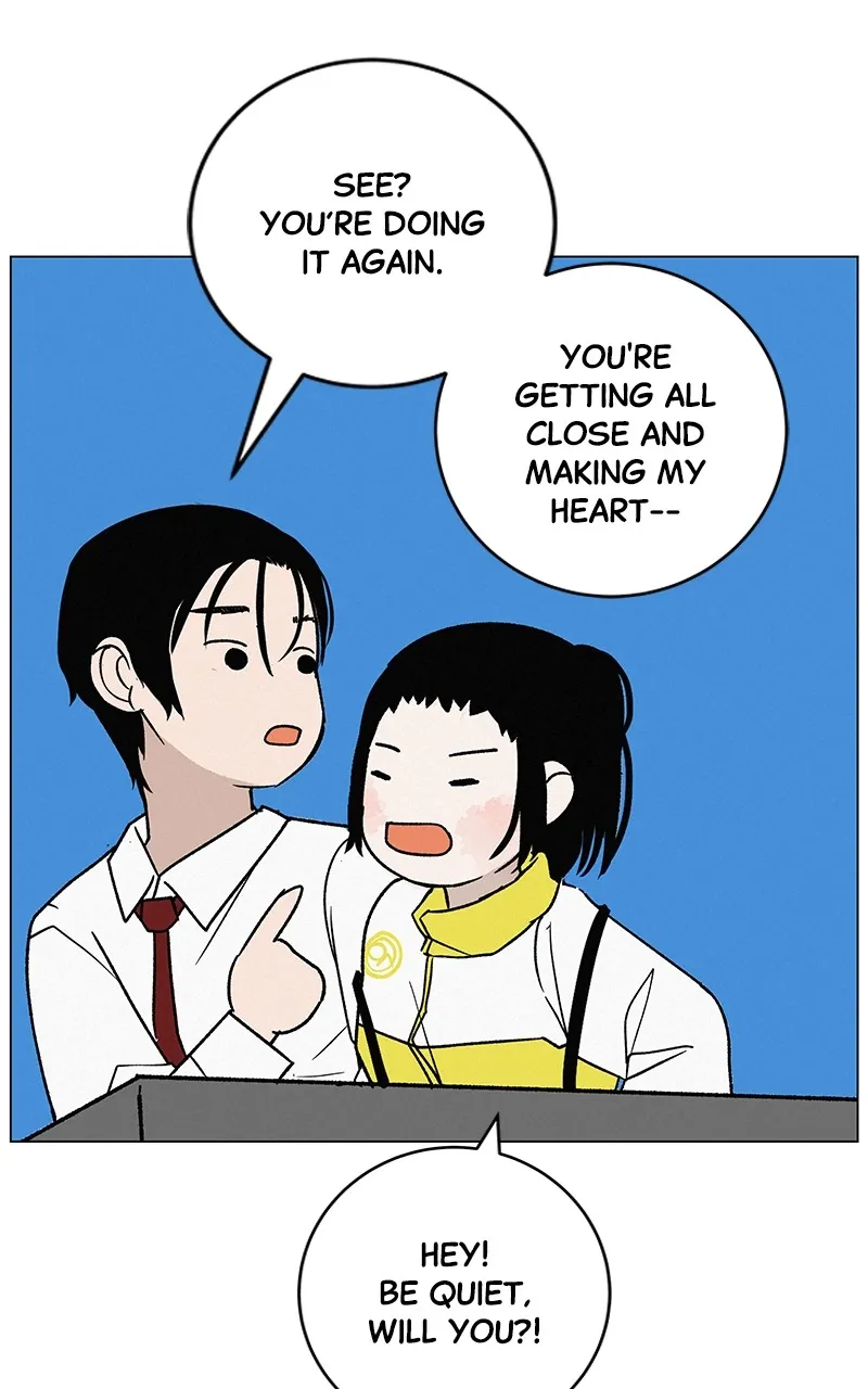 Read Radiant Rewind chapter 24 image 123 on Lezhin