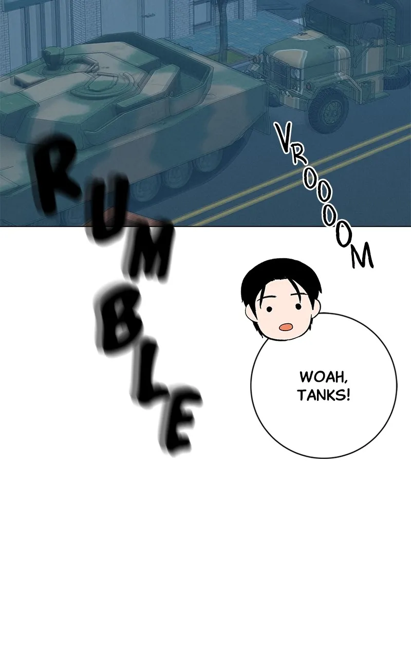 Read Radiant Rewind chapter 24 image 131 on Lezhin