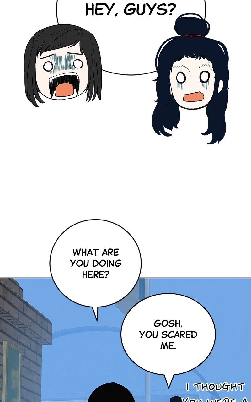 Read Radiant Rewind chapter 24 image 137 on Lezhin