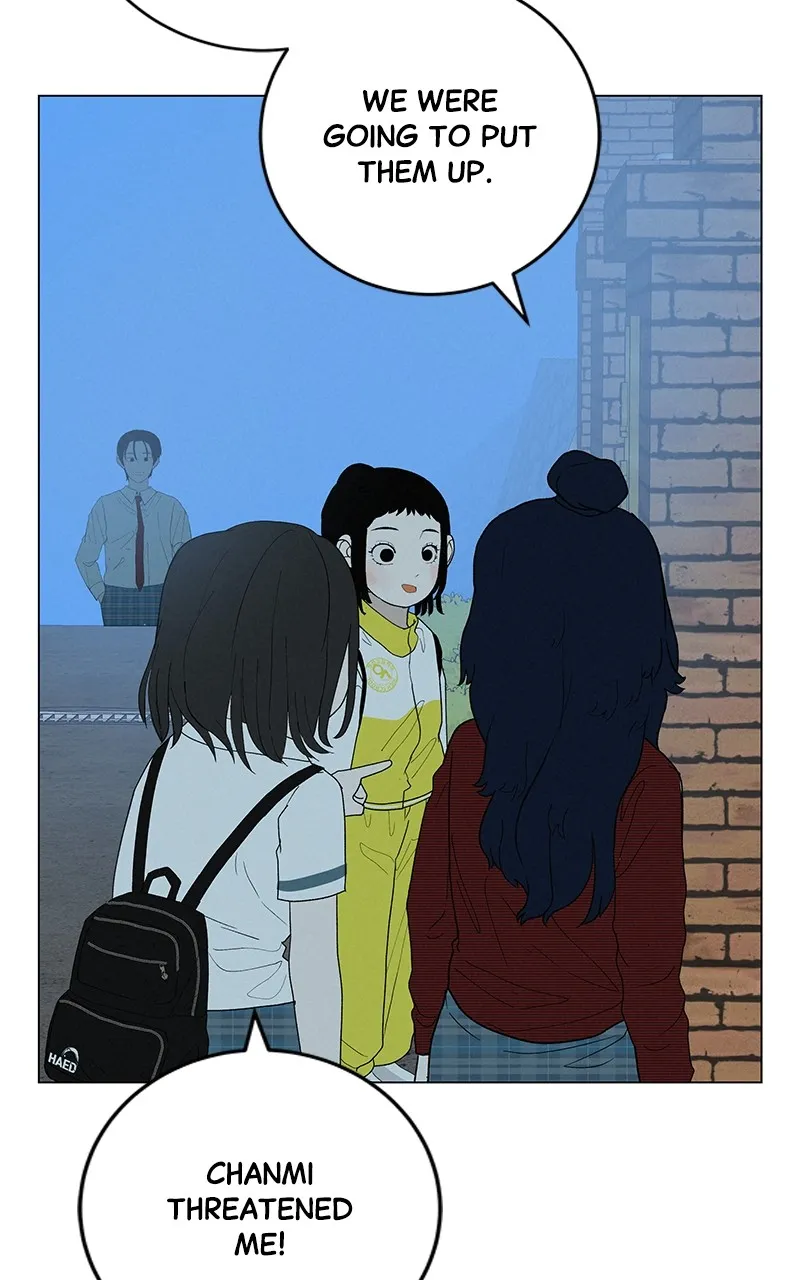 Read Radiant Rewind chapter 24 image 139 on Lezhin