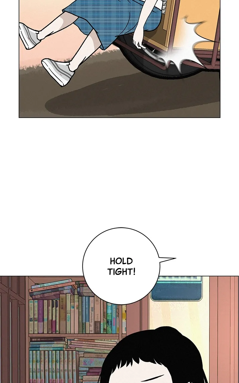 Read Radiant Rewind chapter 24 image 14 on Lezhin