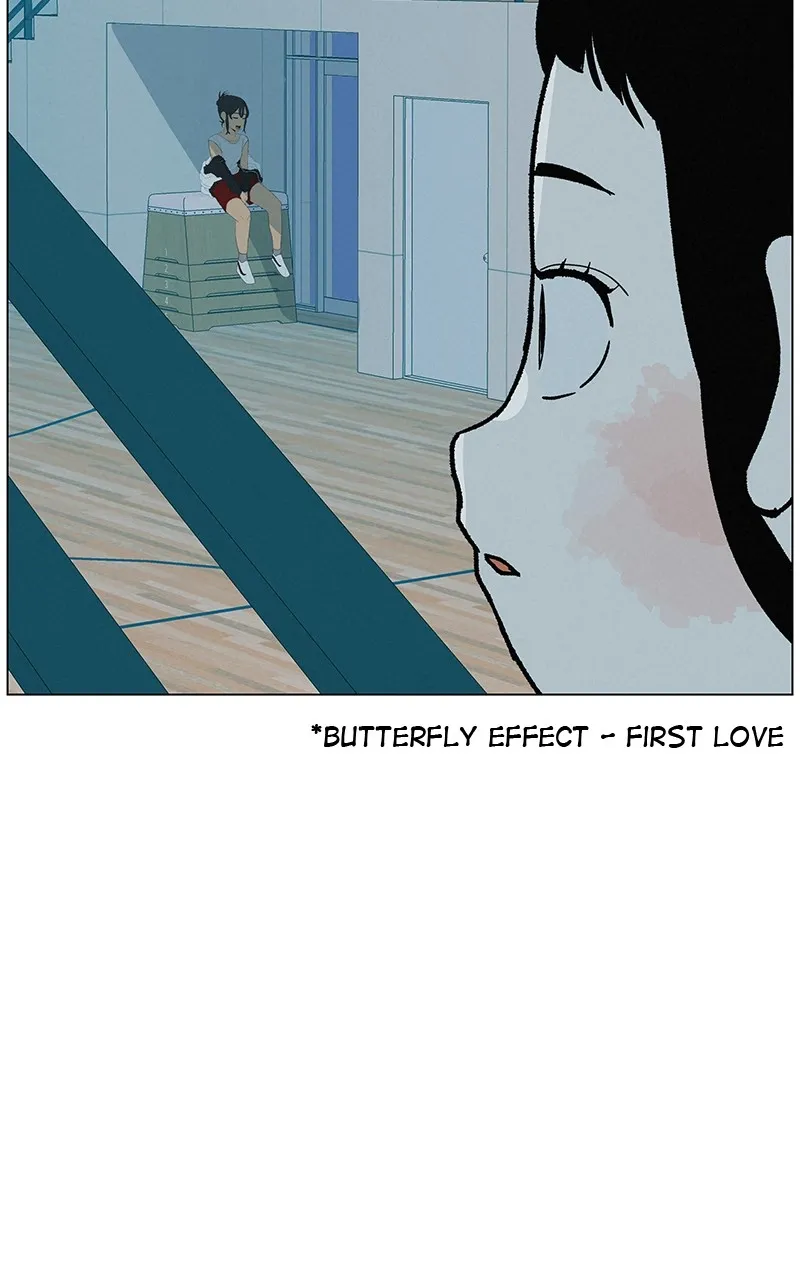 Read Radiant Rewind chapter 24 image 152 on Lezhin