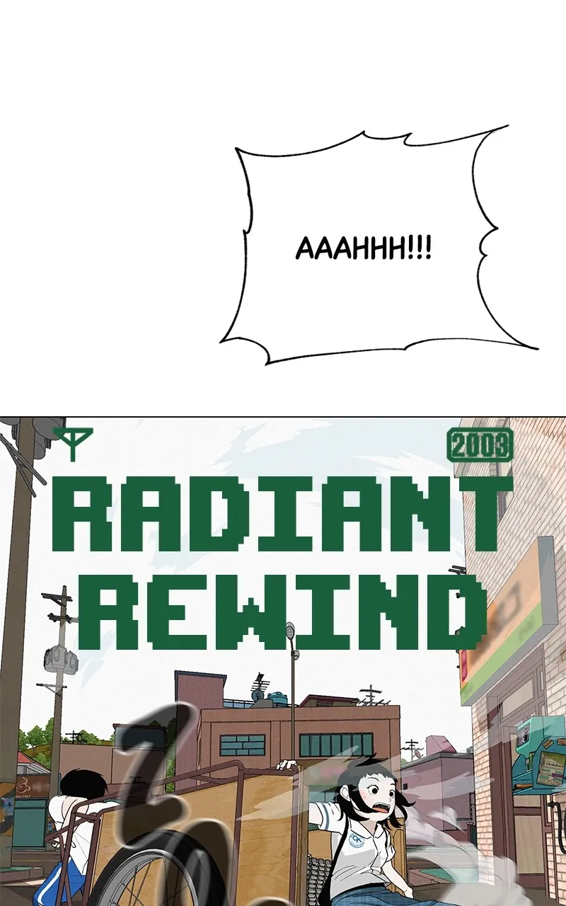 Read Radiant Rewind chapter 24 image 17 on Lezhin