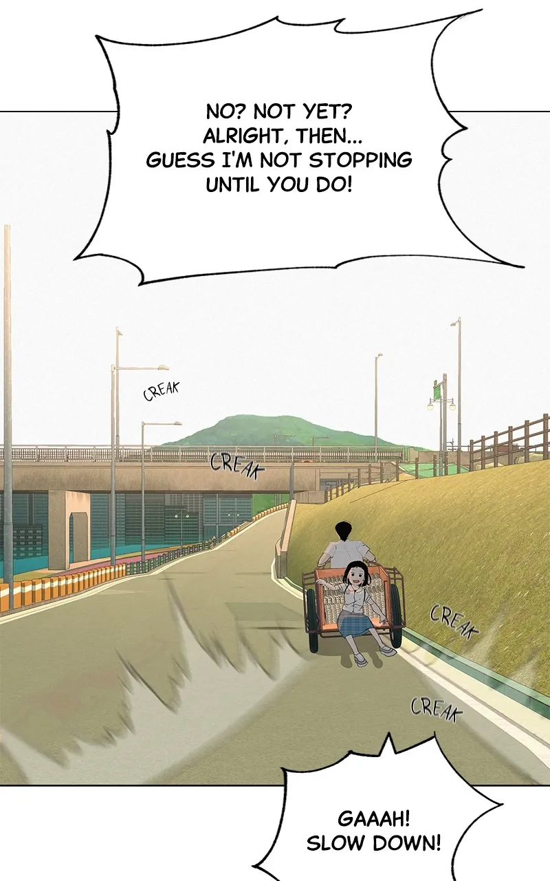Read Radiant Rewind chapter 24 image 27 on Lezhin