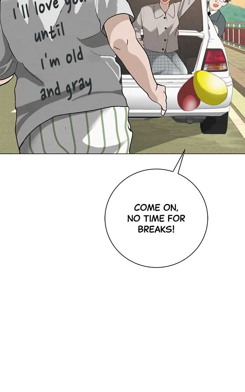 Read Radiant Rewind chapter 24 image 33 on Lezhin