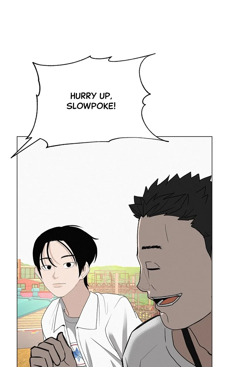 Read Radiant Rewind chapter 24 image 34 on Lezhin