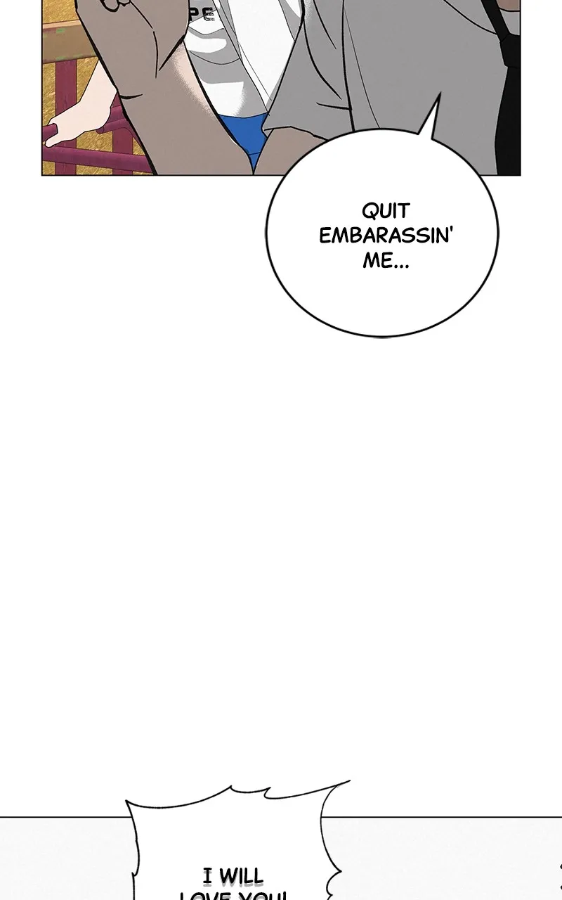 Read Radiant Rewind chapter 24 image 35 on Lezhin