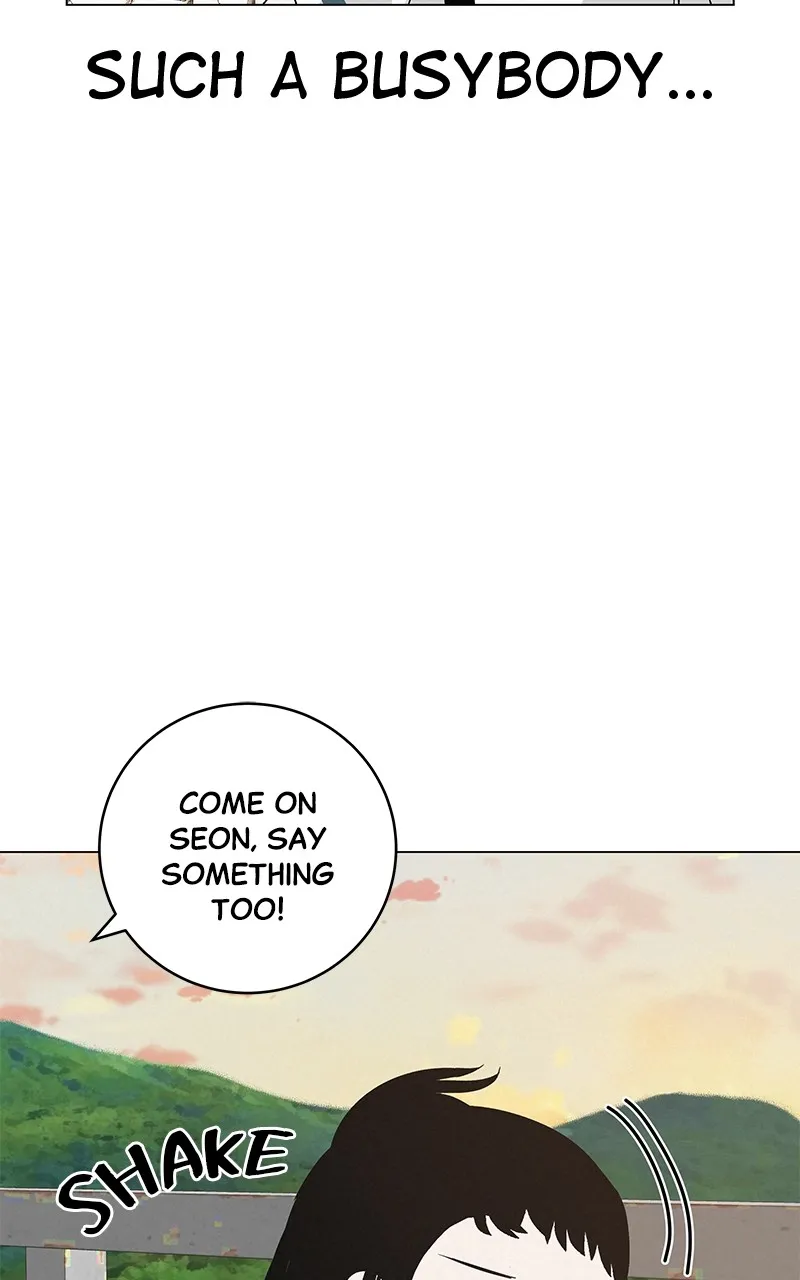 Read Radiant Rewind chapter 24 image 45 on Lezhin