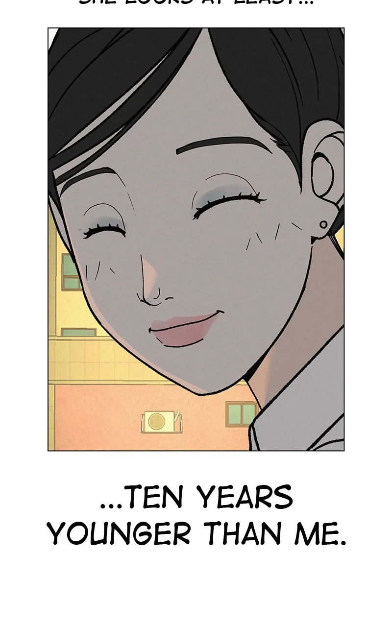 Read Radiant Rewind chapter 24 image 47 on Lezhin