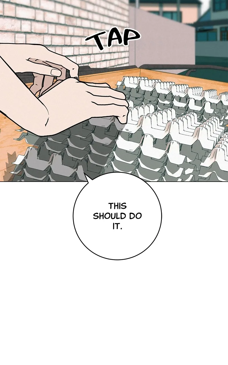 Read Radiant Rewind chapter 24 image 5 on Lezhin