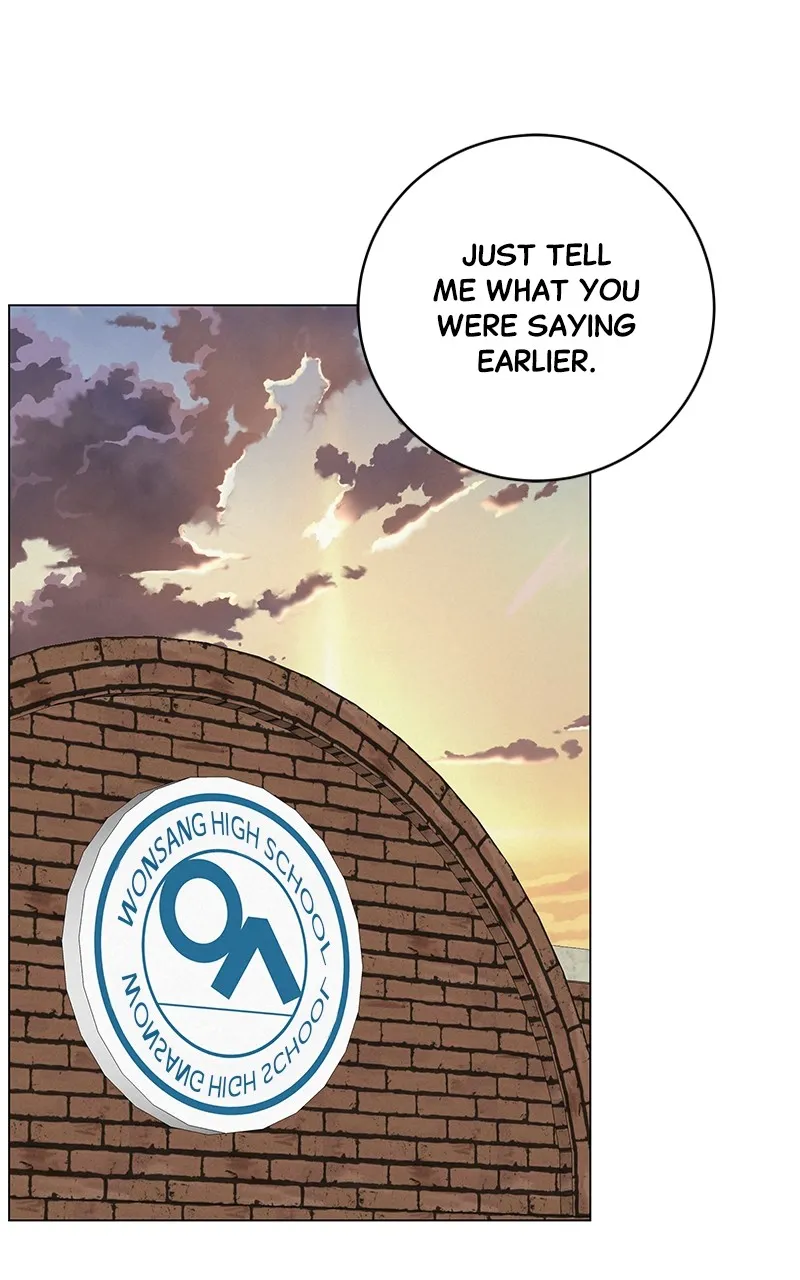Read Radiant Rewind chapter 24 image 57 on Lezhin