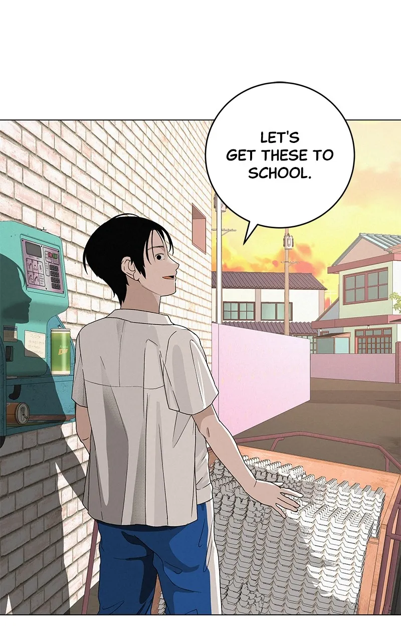 Read Radiant Rewind chapter 24 image 6 on Lezhin
