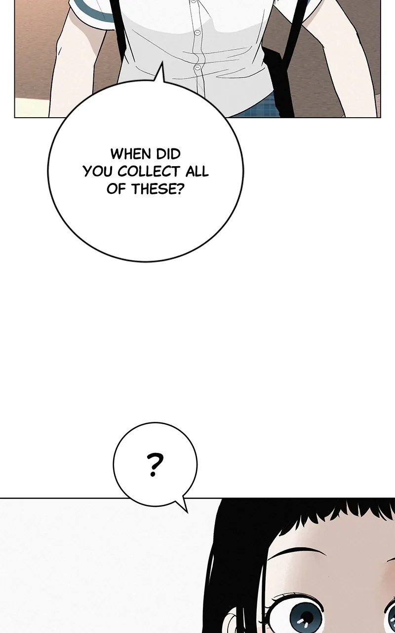 Read Radiant Rewind chapter 24 image 8 on Lezhin