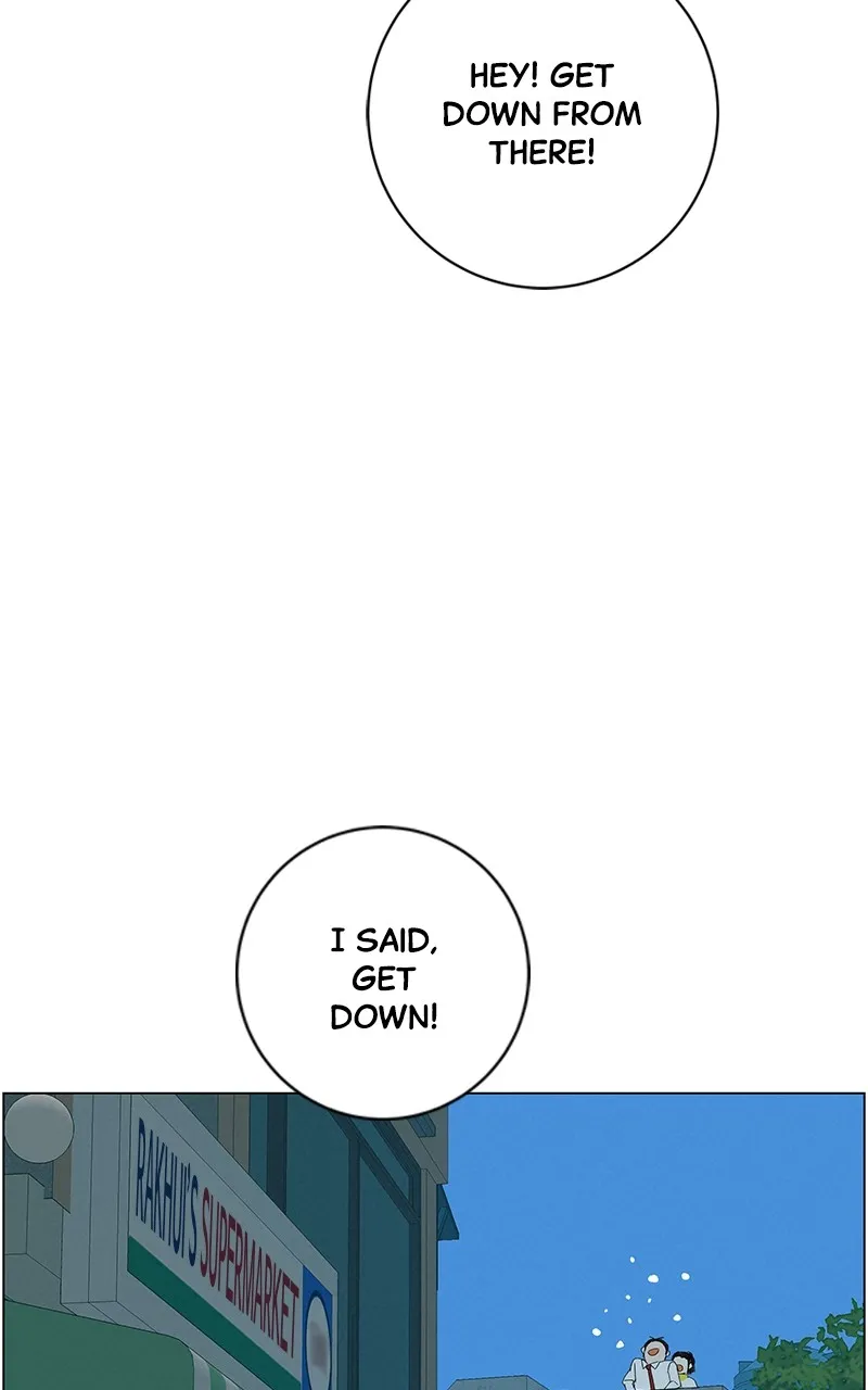 Read Radiant Rewind chapter 24 image 83 on Lezhin