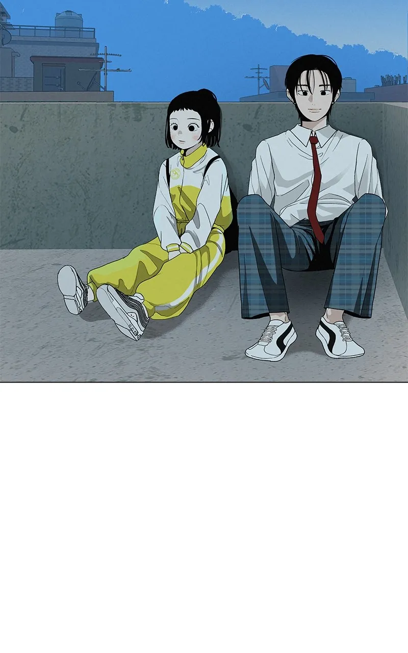 Read Radiant Rewind chapter 24 image 85 on Lezhin
