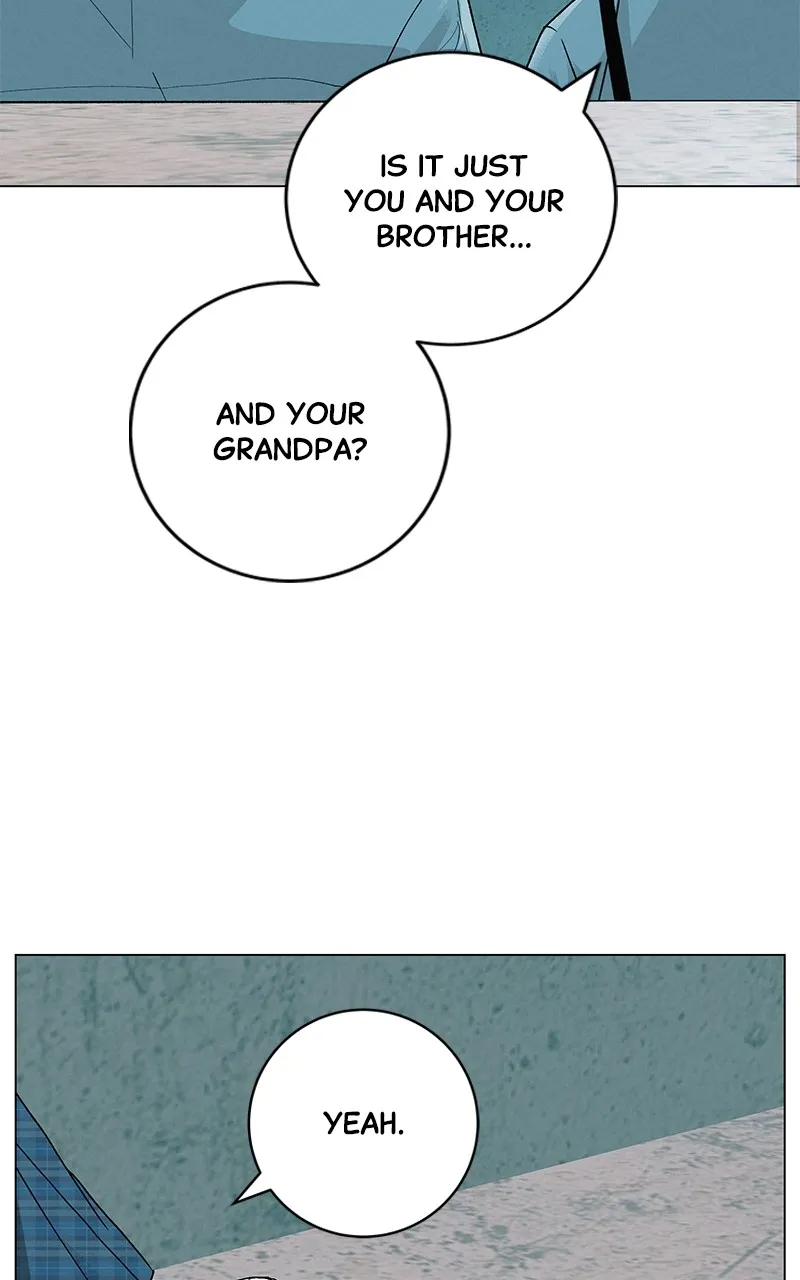 Read Radiant Rewind chapter 24 image 89 on Lezhin