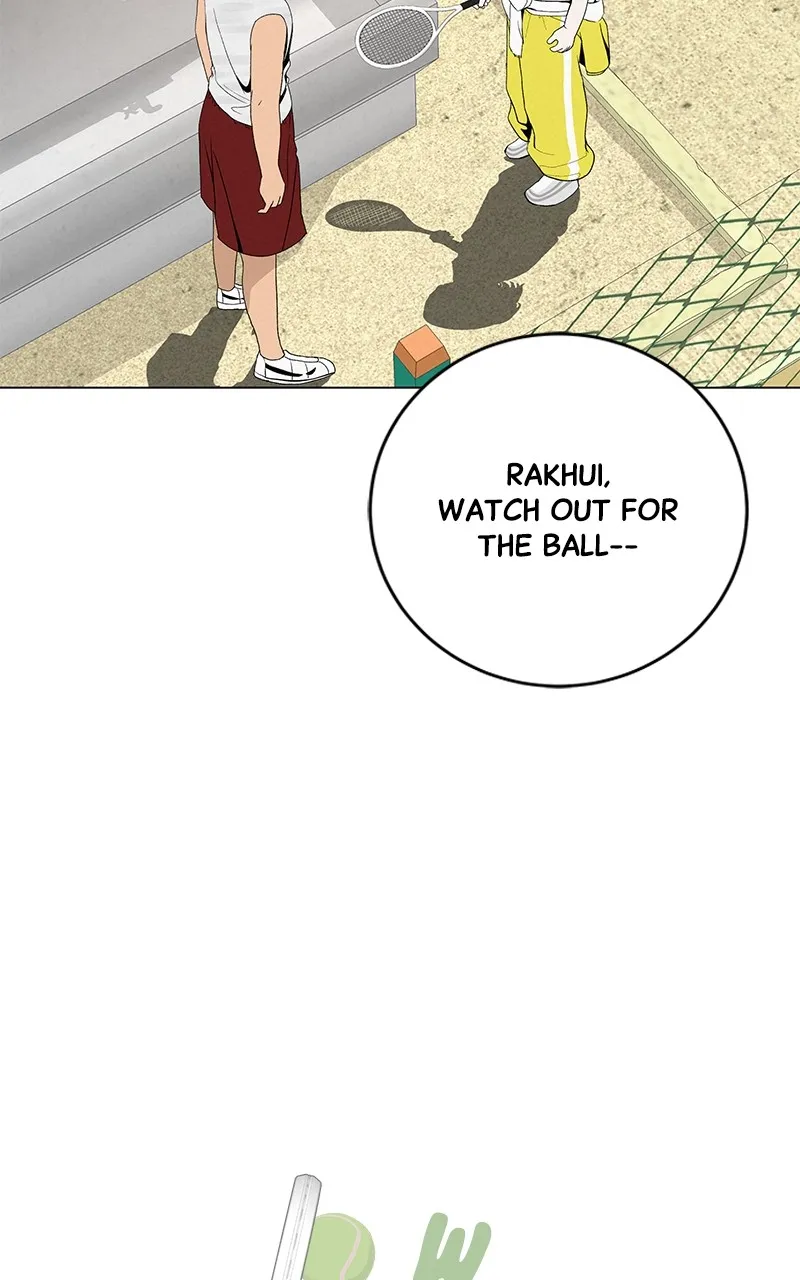 Read Radiant Rewind chapter 25 image 100 on Lezhin