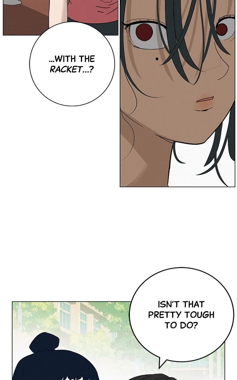 Read Radiant Rewind chapter 25 image 103 on Lezhin
