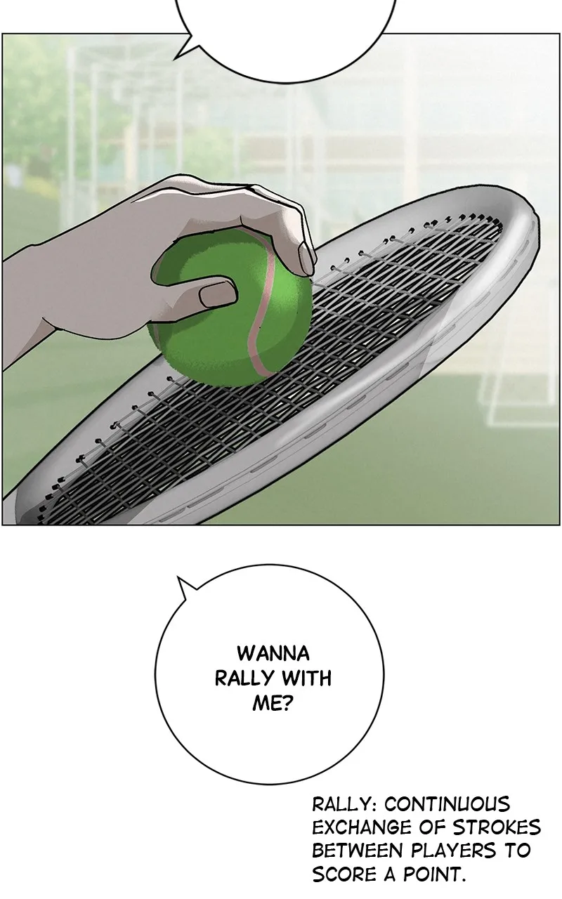Read Radiant Rewind chapter 25 image 105 on Lezhin