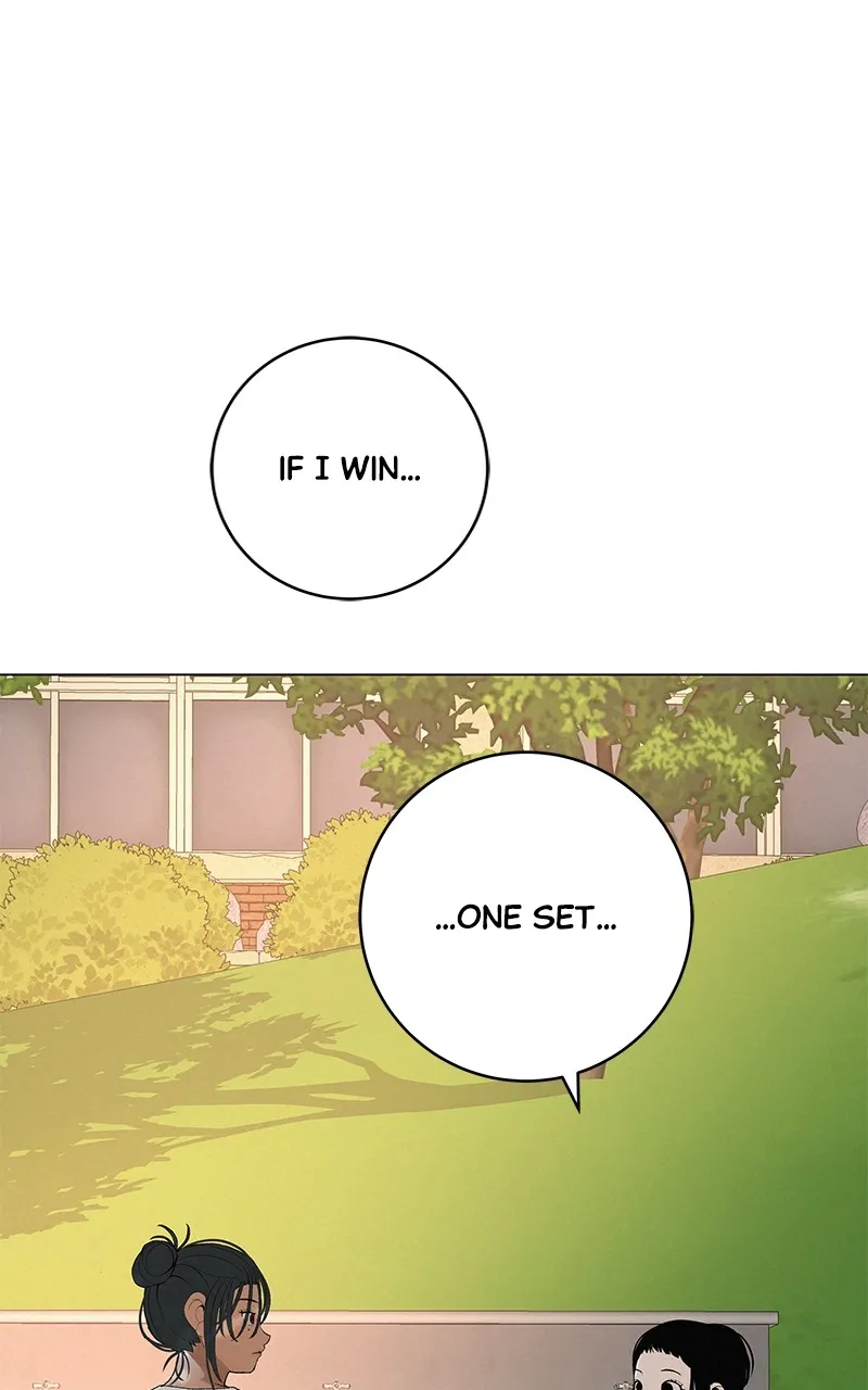 Read Radiant Rewind chapter 25 image 106 on Lezhin