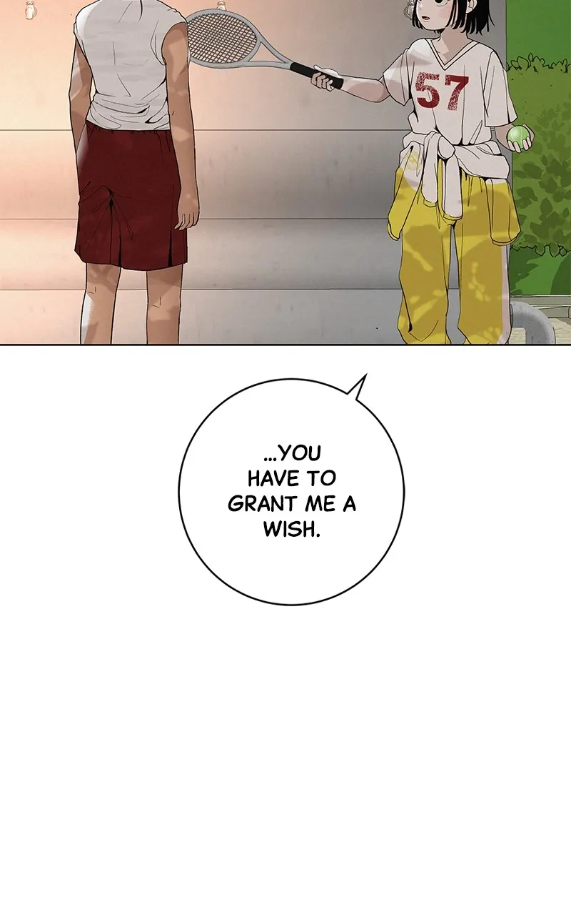 Read Radiant Rewind chapter 25 image 107 on Lezhin