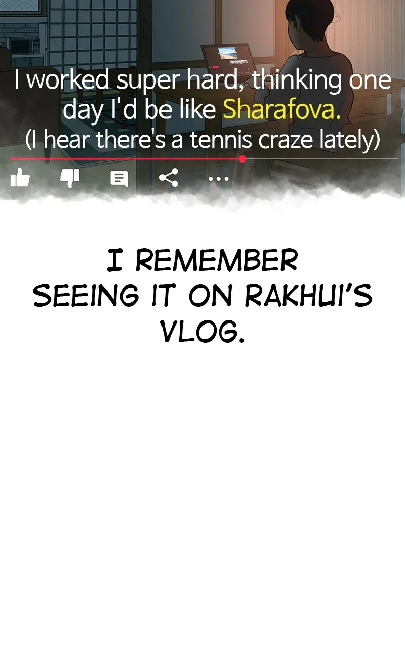 Read Radiant Rewind chapter 25 image 11 on Lezhin