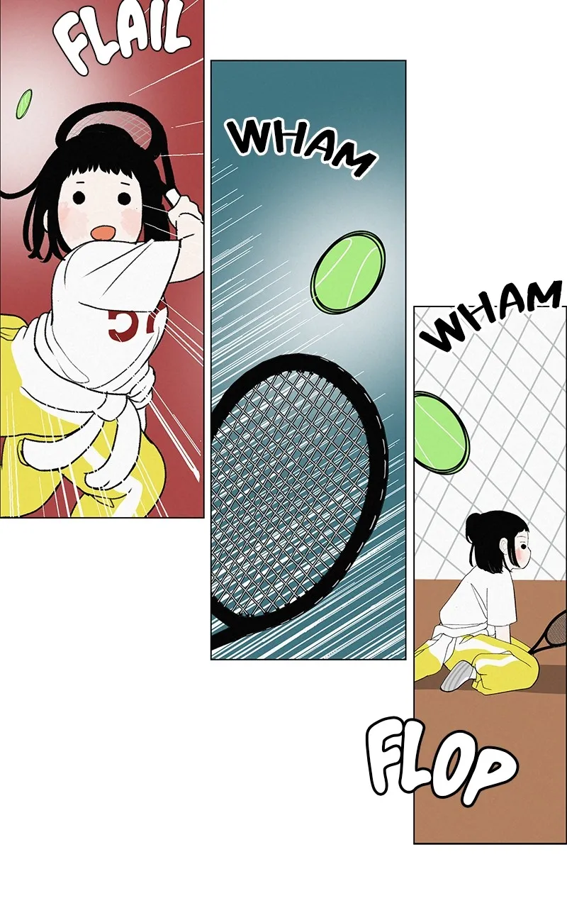 Read Radiant Rewind chapter 25 image 124 on Lezhin