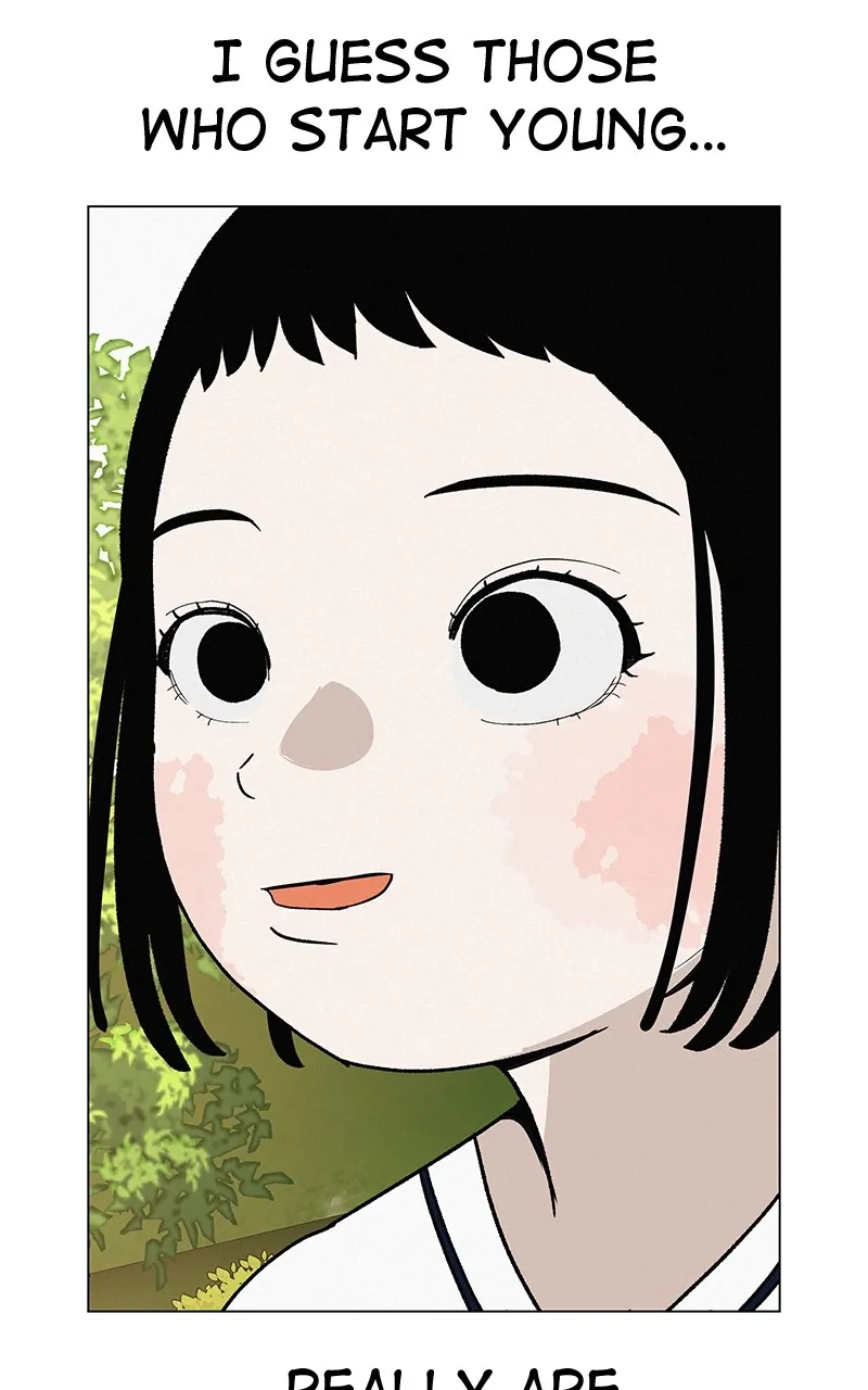 Read Radiant Rewind chapter 25 image 127 on Lezhin
