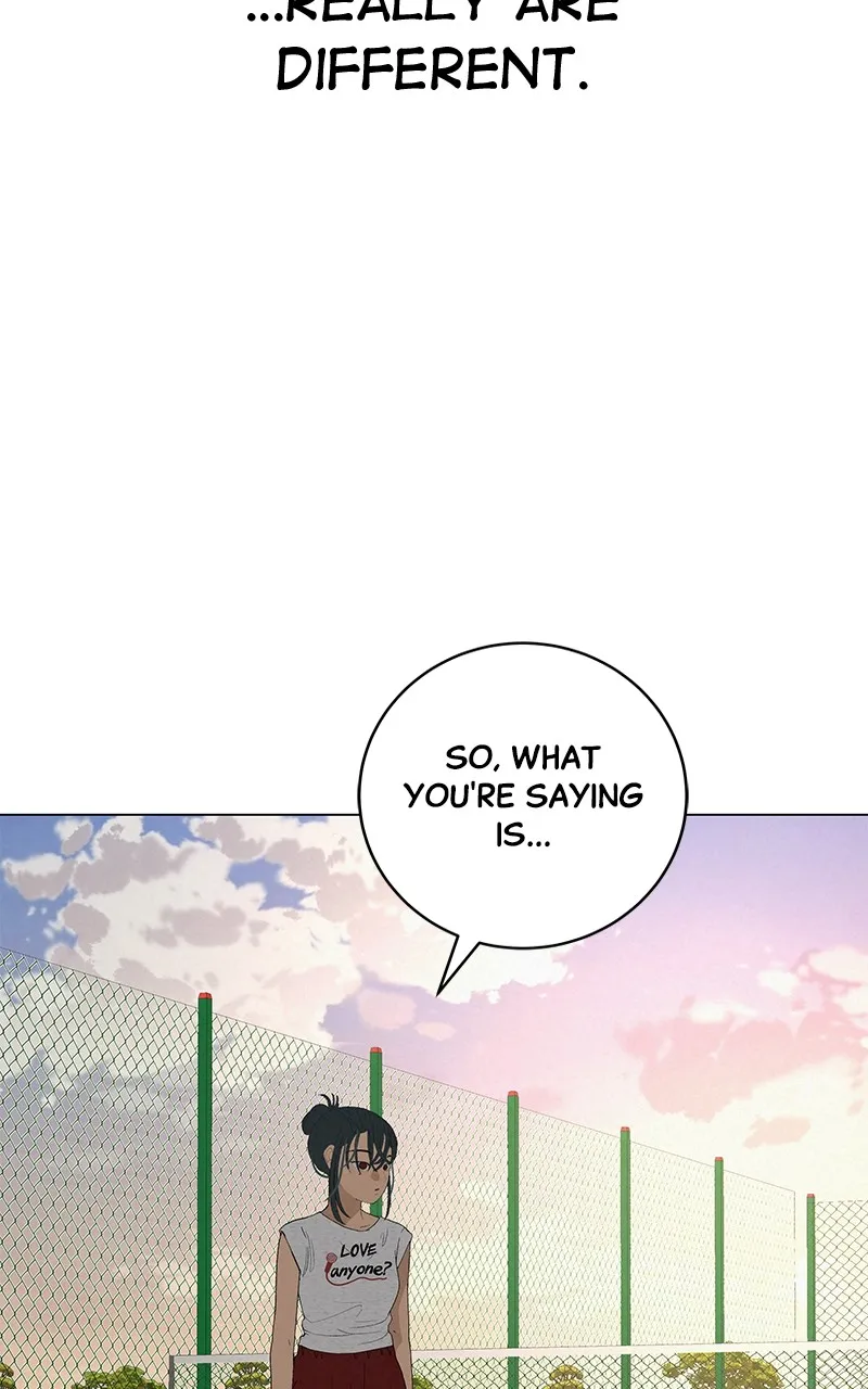 Read Radiant Rewind chapter 25 image 128 on Lezhin
