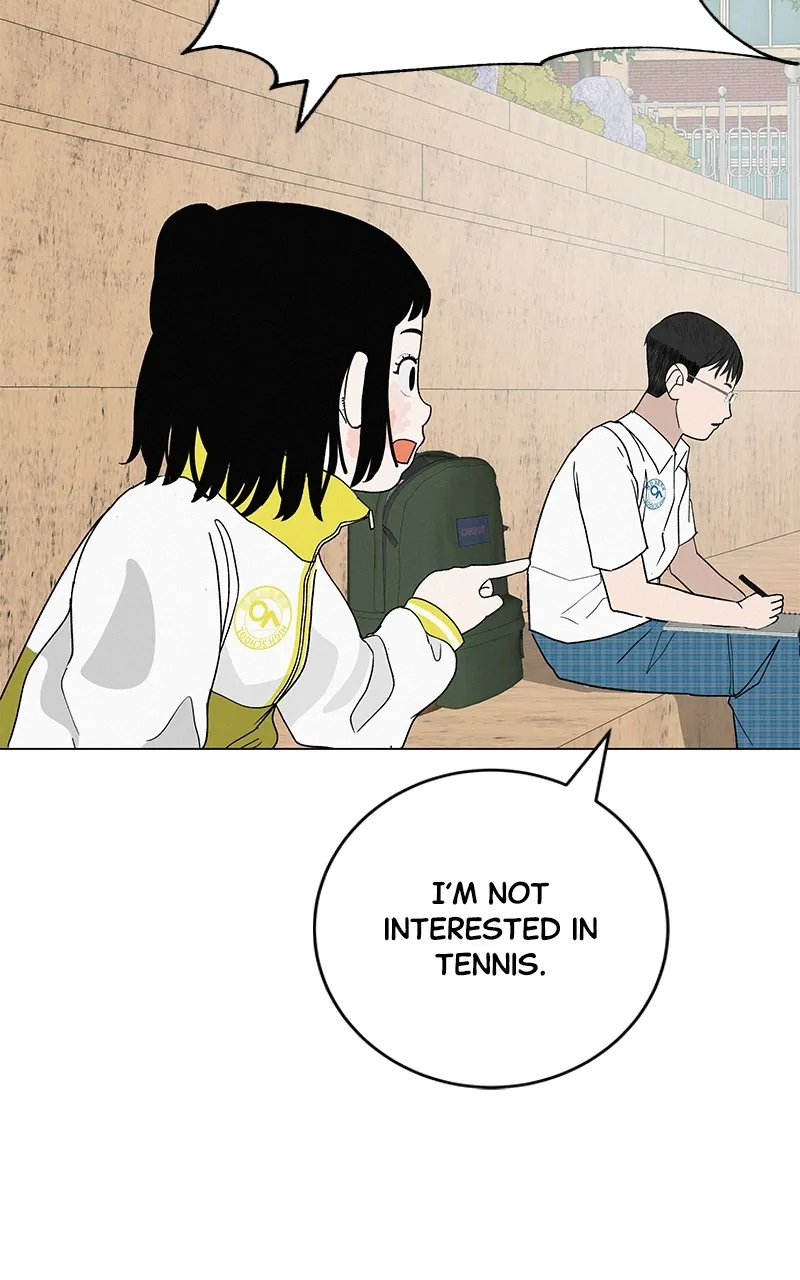 Read Radiant Rewind chapter 25 image 13 on Lezhin