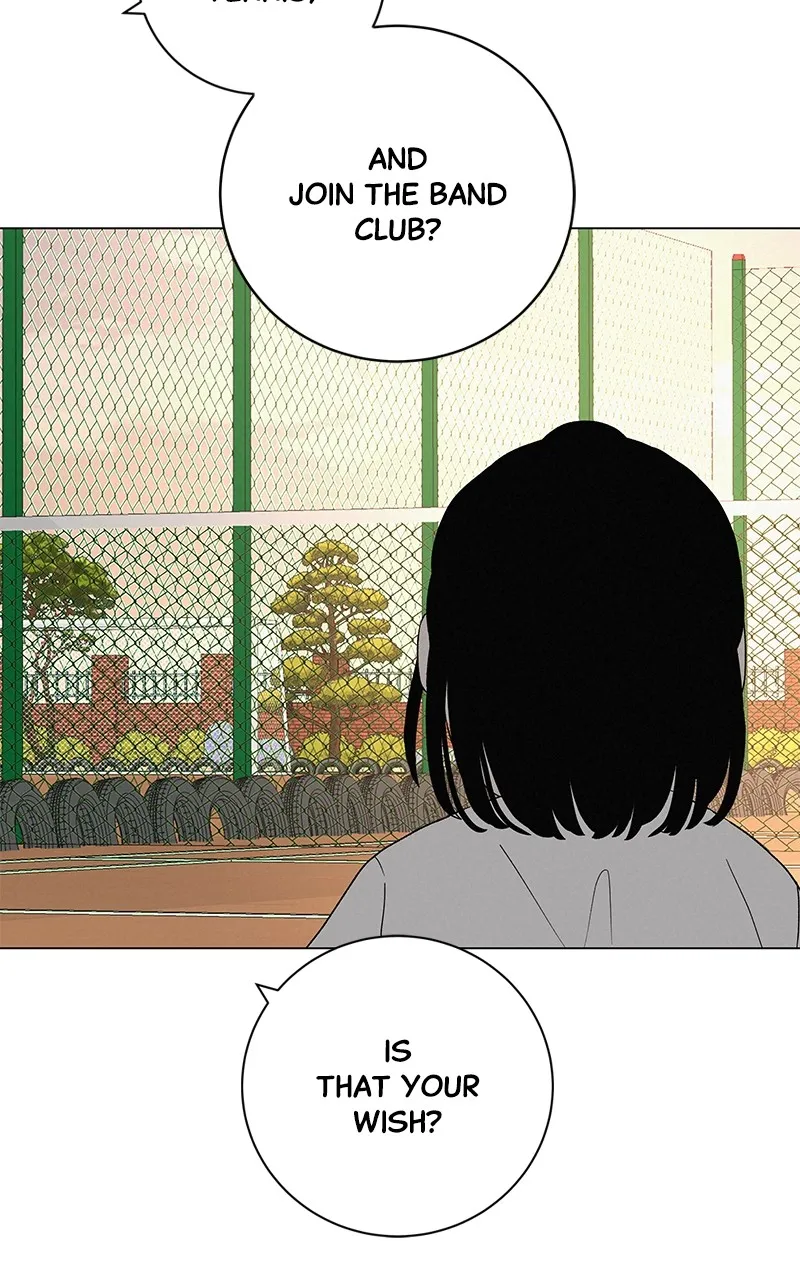 Read Radiant Rewind chapter 25 image 130 on Lezhin