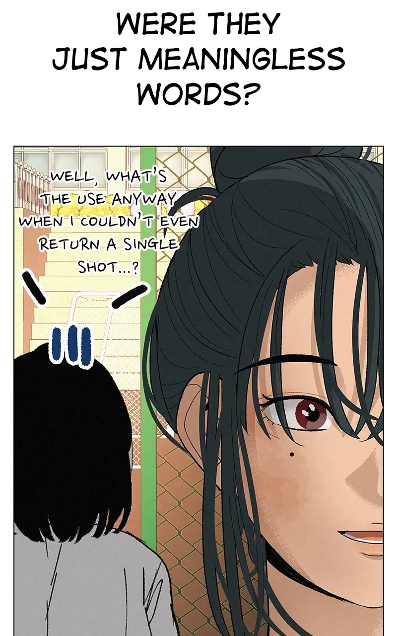 Read Radiant Rewind chapter 25 image 137 on Lezhin