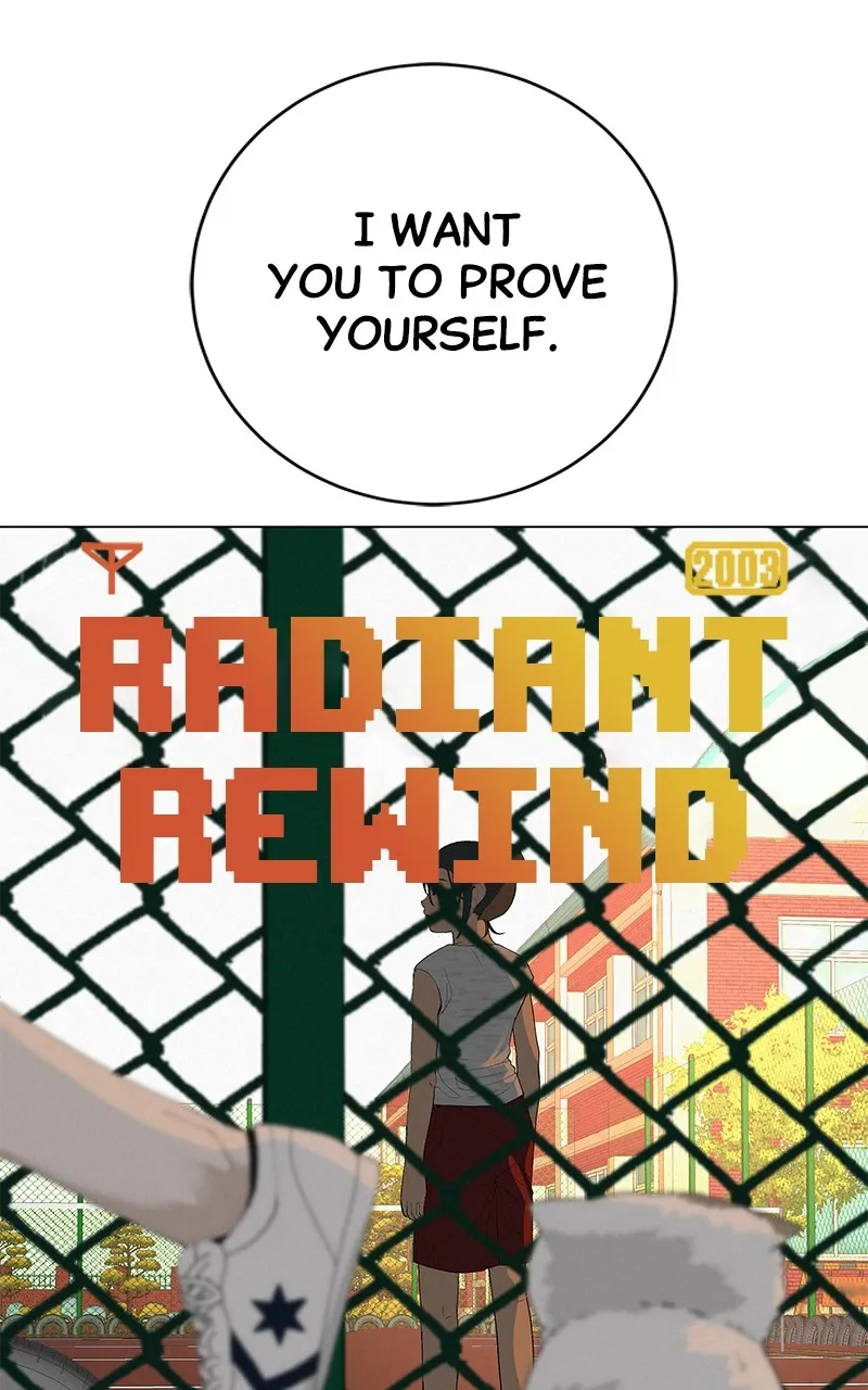 Read Radiant Rewind chapter 25 image 149 on Lezhin
