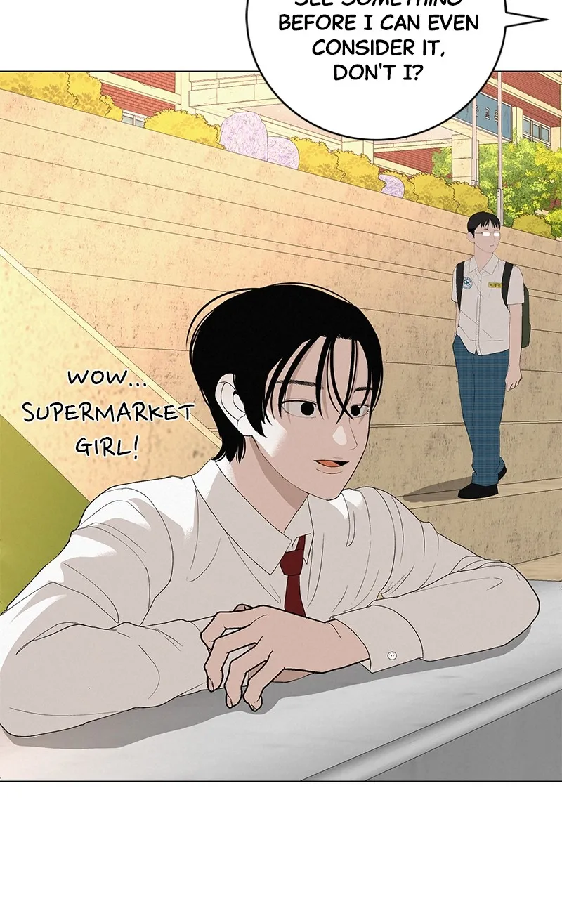 Read Radiant Rewind chapter 25 image 151 on Lezhin