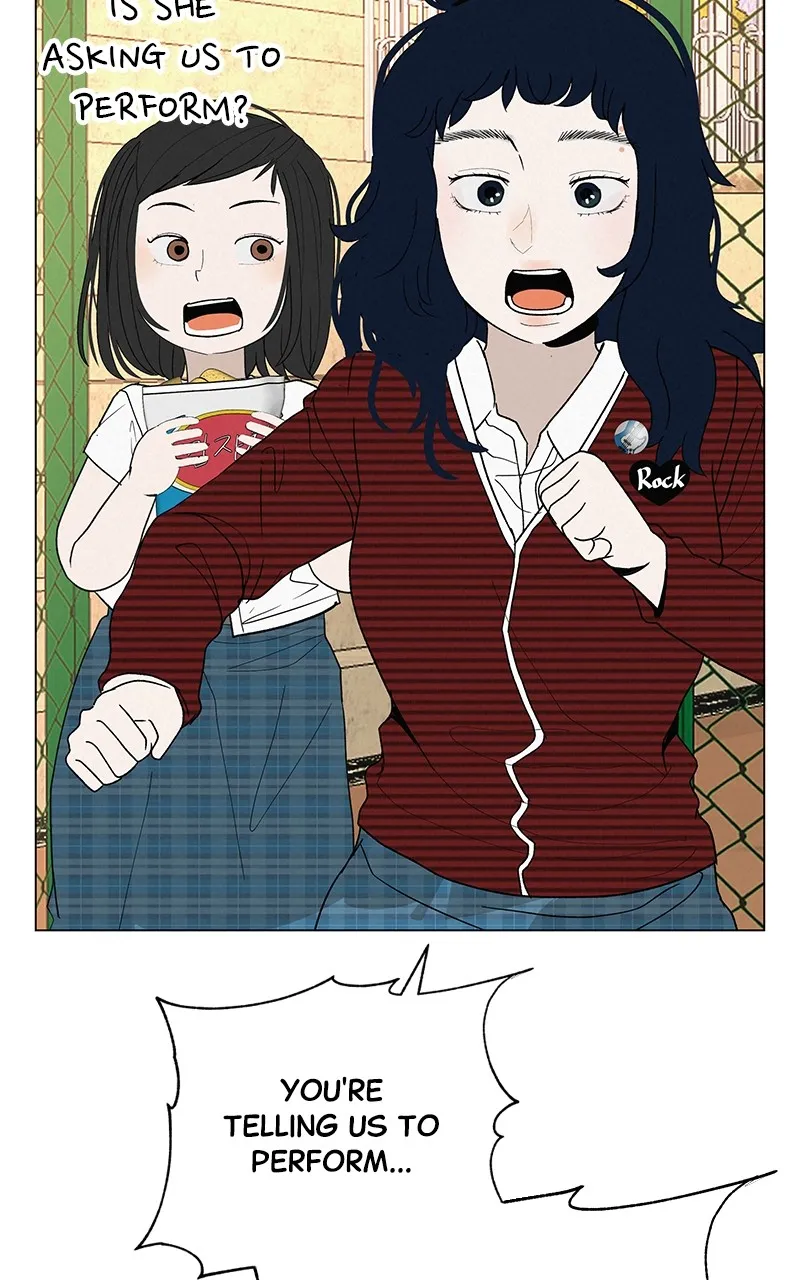 Read Radiant Rewind chapter 25 image 154 on Lezhin