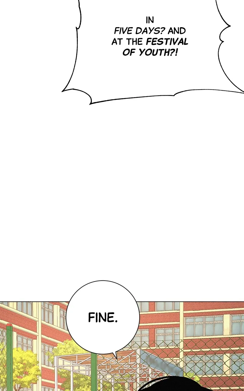 Read Radiant Rewind chapter 25 image 155 on Lezhin