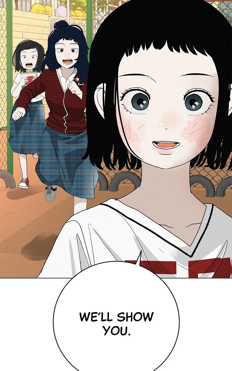 Read Radiant Rewind chapter 25 image 156 on Lezhin