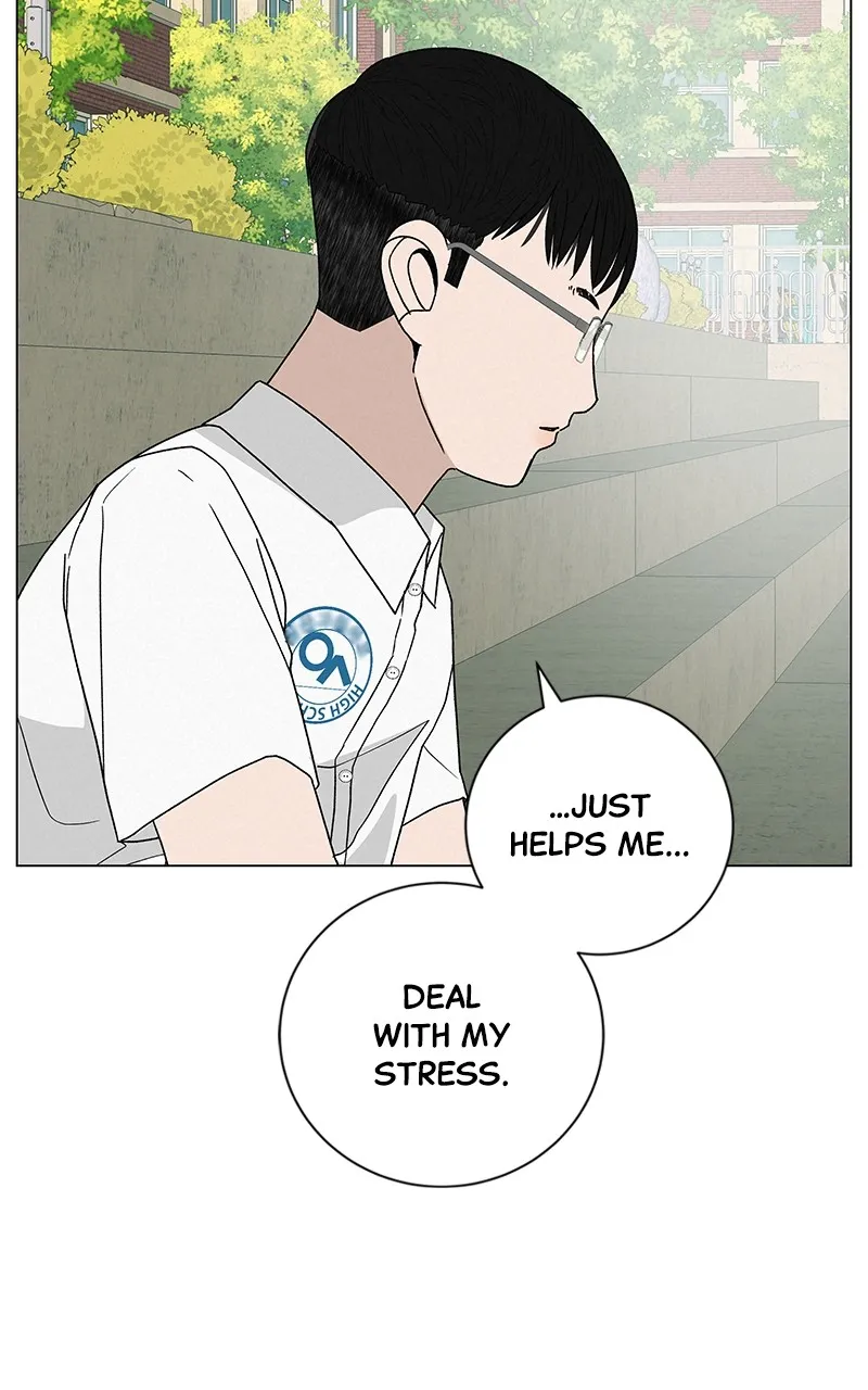 Read Radiant Rewind chapter 25 image 16 on Lezhin