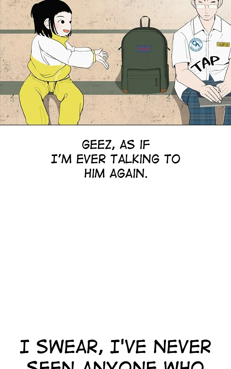 Read Radiant Rewind chapter 25 image 19 on Lezhin