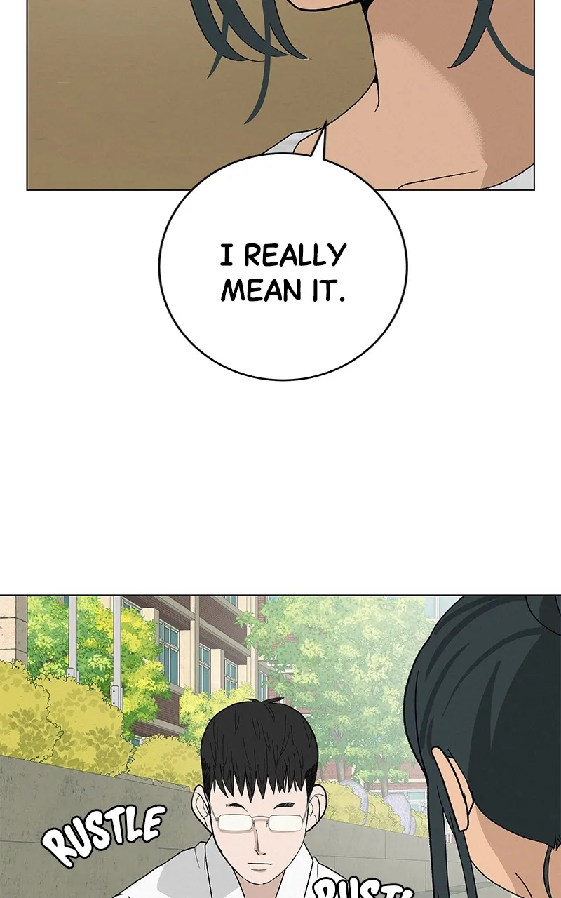 Read Radiant Rewind chapter 25 image 25 on Lezhin