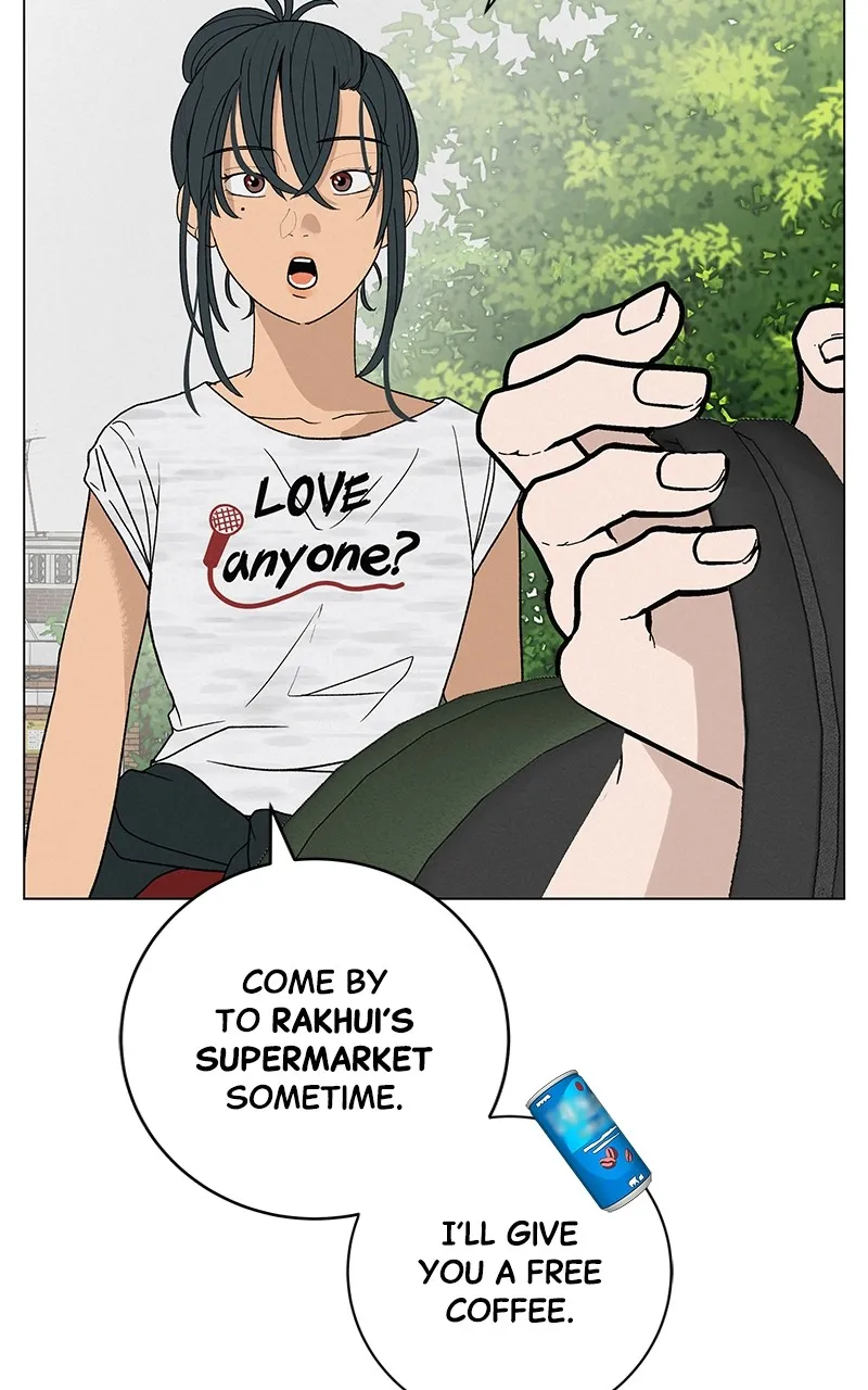 Read Radiant Rewind chapter 25 image 27 on Lezhin