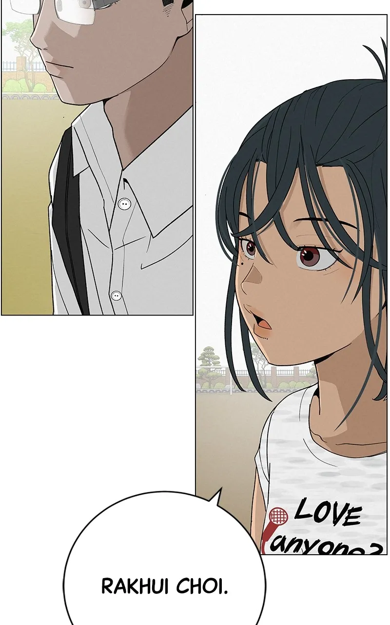 Read Radiant Rewind chapter 25 image 29 on Lezhin
