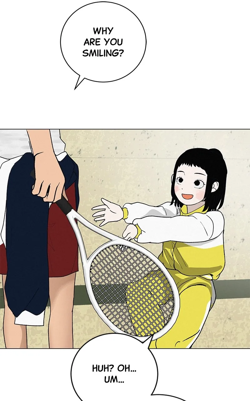 Read Radiant Rewind chapter 25 image 34 on Lezhin