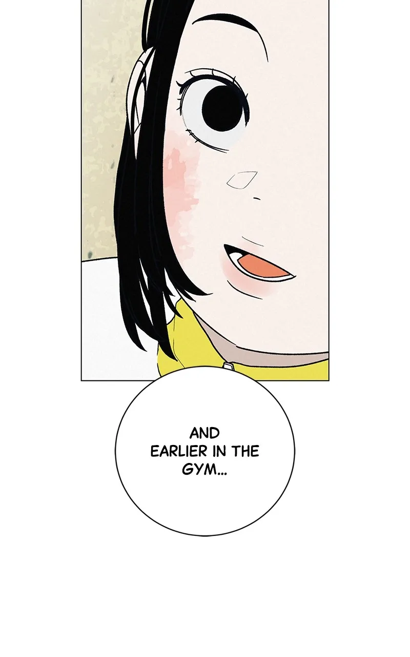 Read Radiant Rewind chapter 25 image 36 on Lezhin